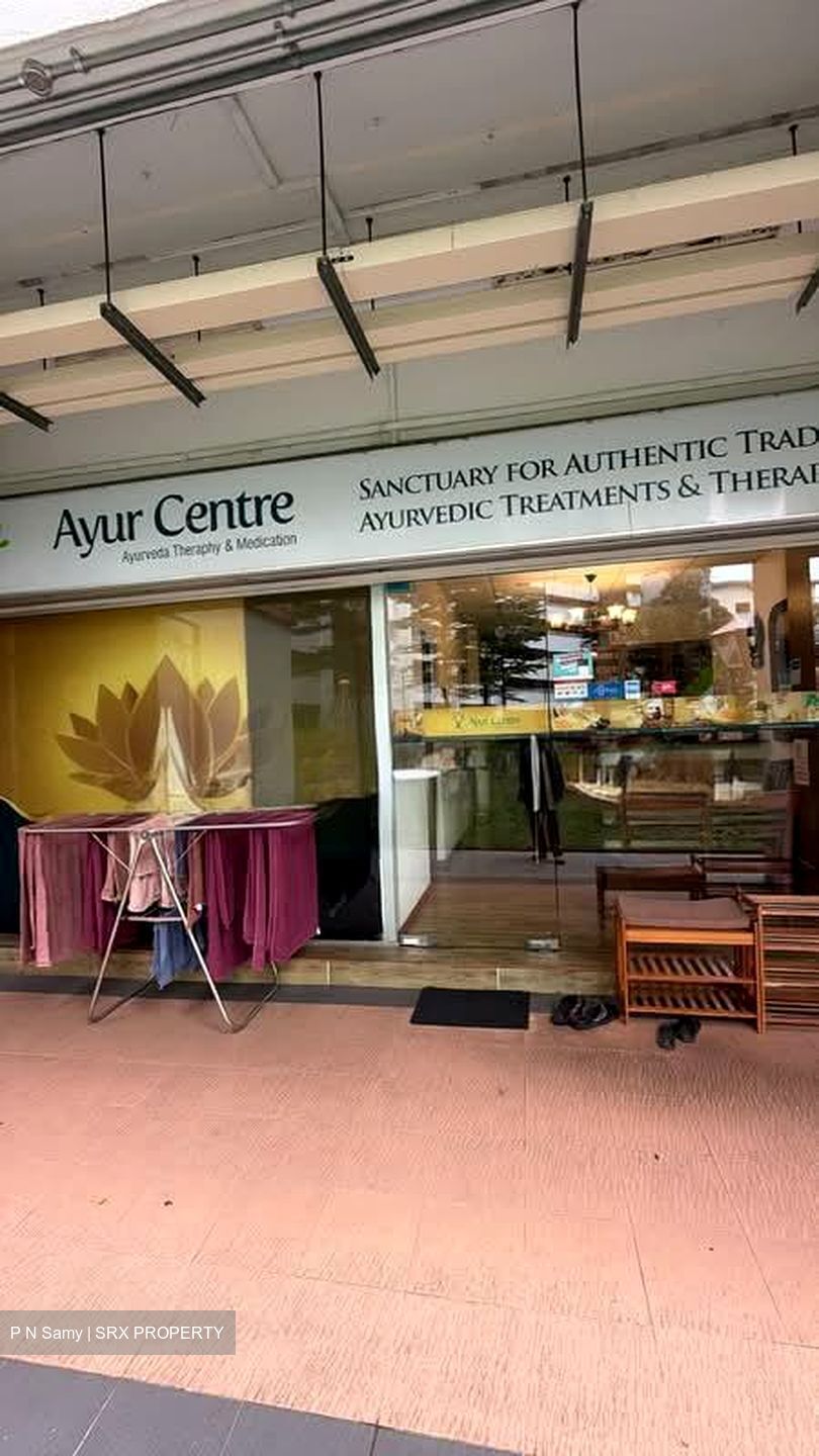 Jurong East Street 24 (D22), Shop House #558864161